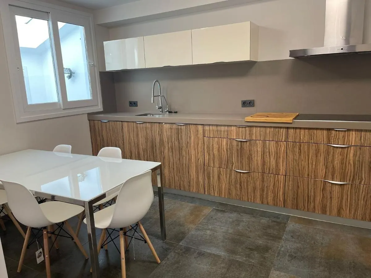 Daire Lux Home Marina Casares Beach San Luis de Sabinillas