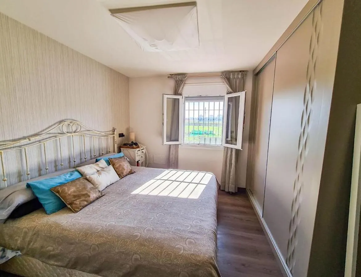 Daire Lux Home Marina Casares Beach San Luis de Sabinillas İspanya