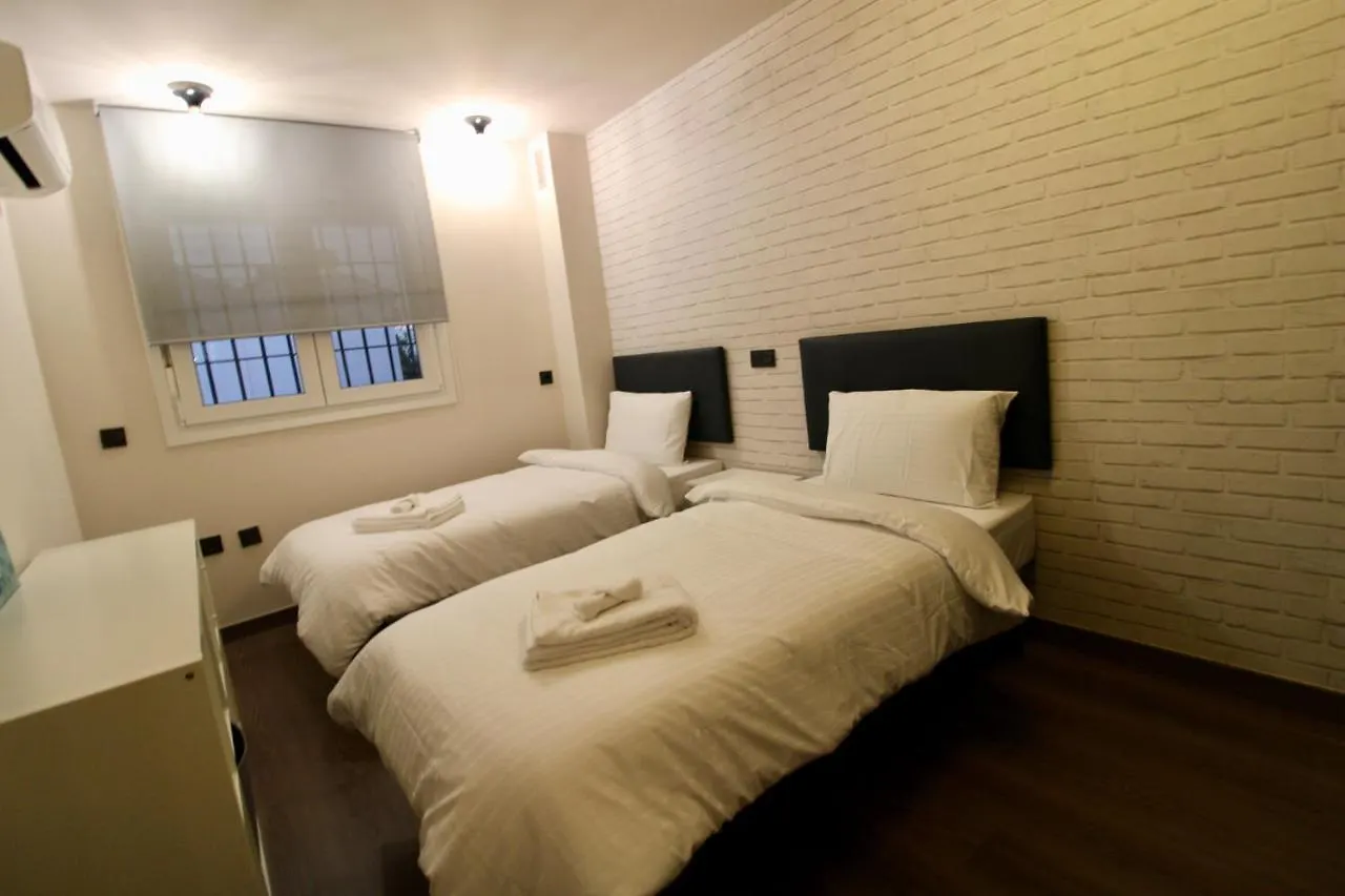 Daire Lux Home Marina Casares Beach San Luis de Sabinillas