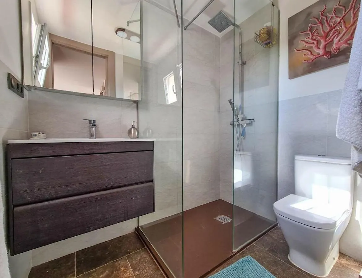 Lux Home Marina Casares Beach San Luis de Sabinillas İspanya