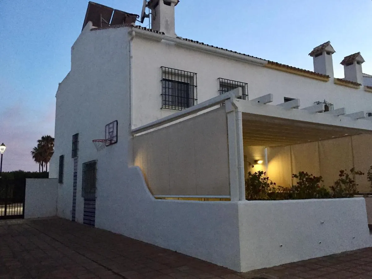 Daire Lux Home Marina Casares Beach San Luis de Sabinillas
